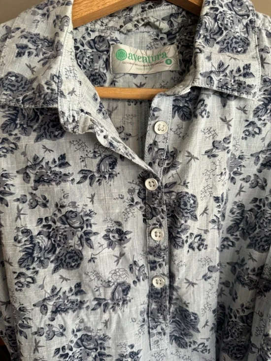 Aventura Women’s Sleeveless Dress - Picture 4 of 6